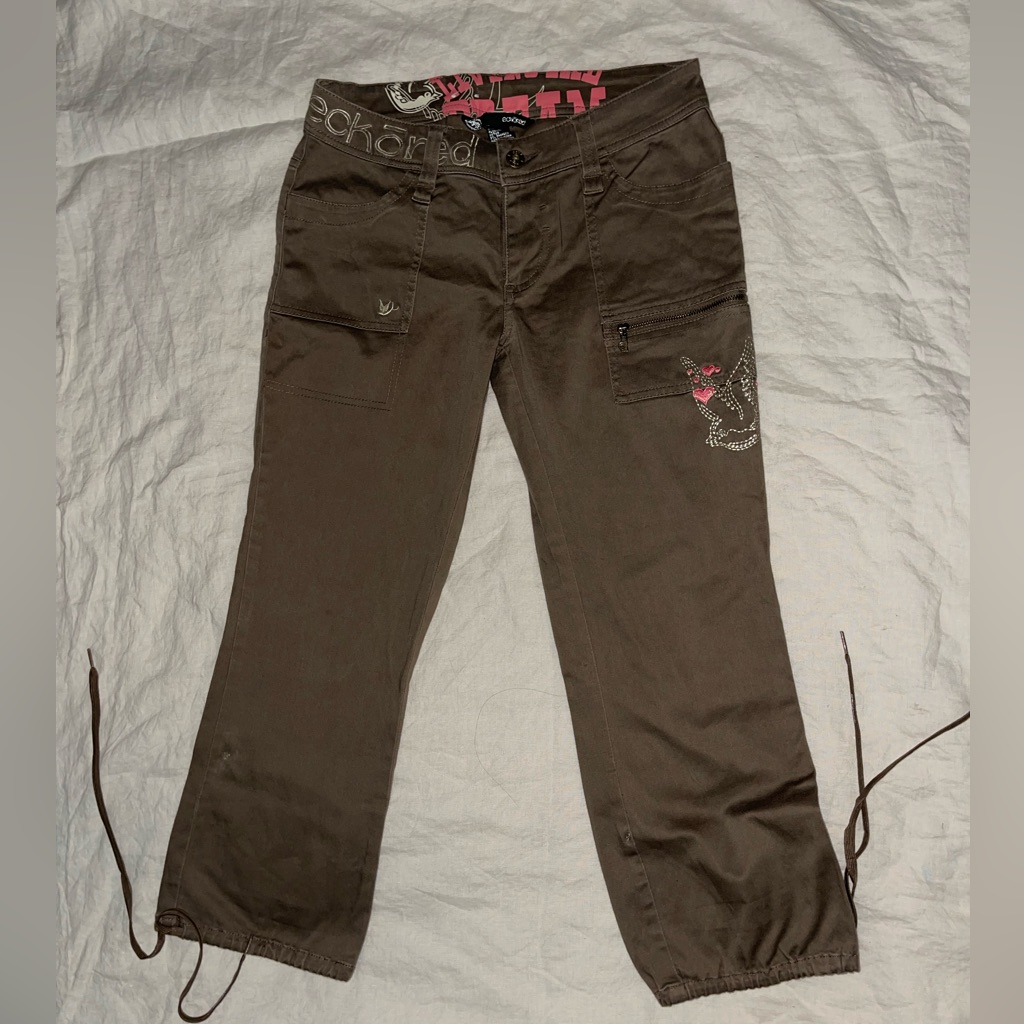 Echo Cargo Pants